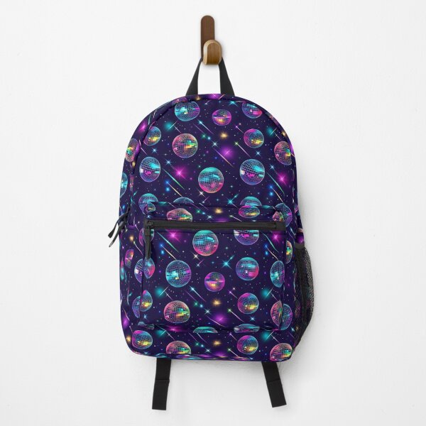 Item preview, Disco, Love and Joy designed and sold by MidArtForge.