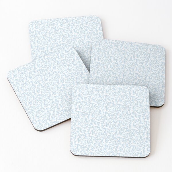 Item preview, Blue Abstract  designed and sold by Showstroopart Christian Velazquez.