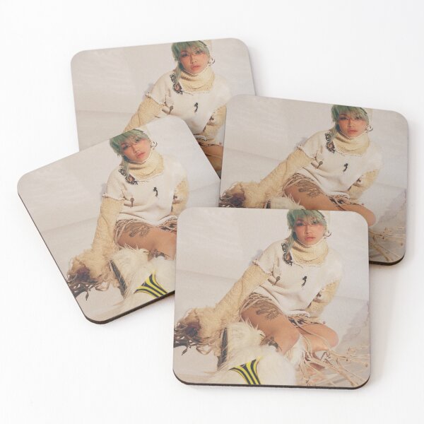 Item preview, Beabadoobee high quality poster! designed and sold by apple peel.