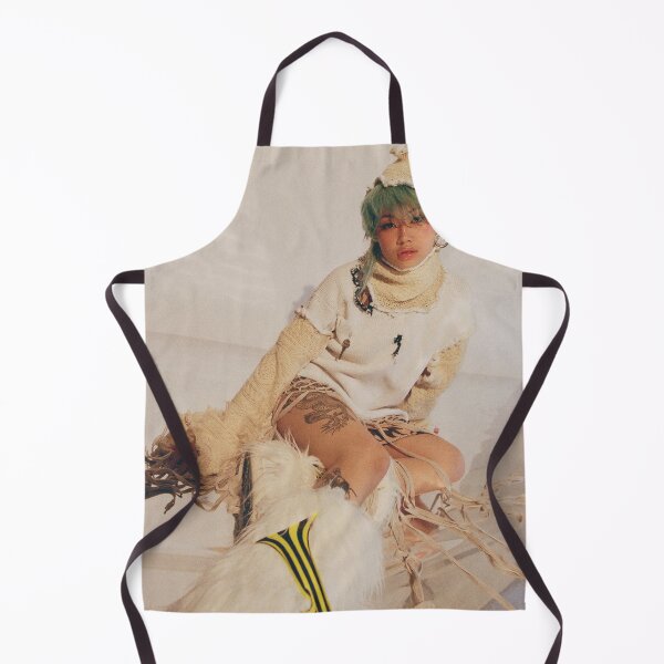 Item preview, Beabadoobee high quality poster! designed and sold by apple peel.