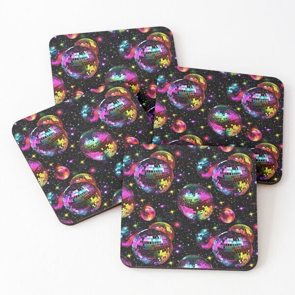 Item preview, Disco, Love and Joy designed and sold by MidArtForge.