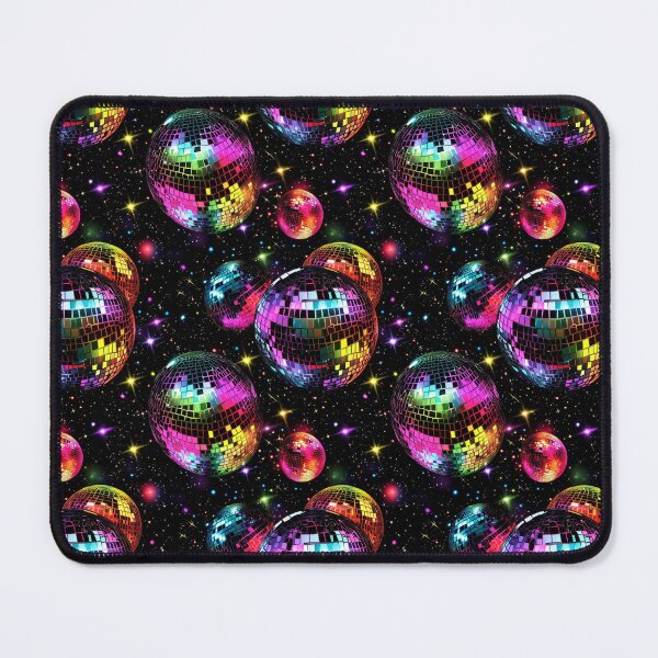 Item preview, Disco, Love and Joy designed and sold by MidArtForge.