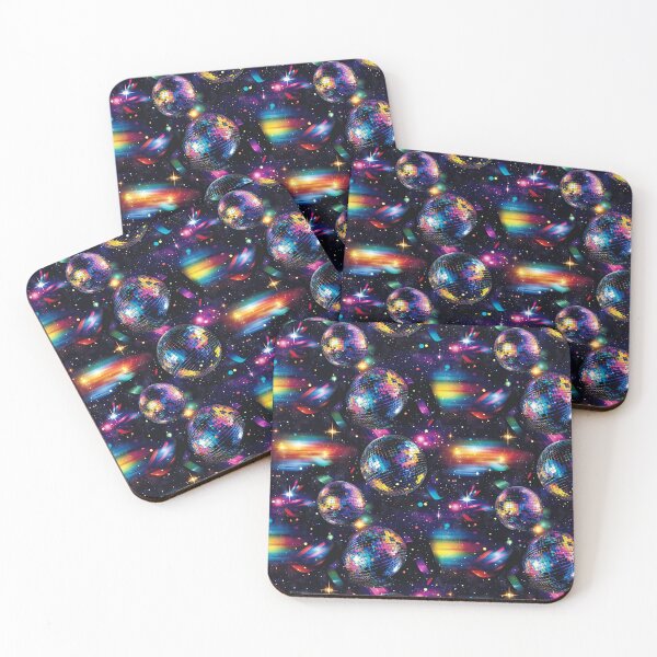 Item preview, Disco, Love and Joy designed and sold by MidArtForge.