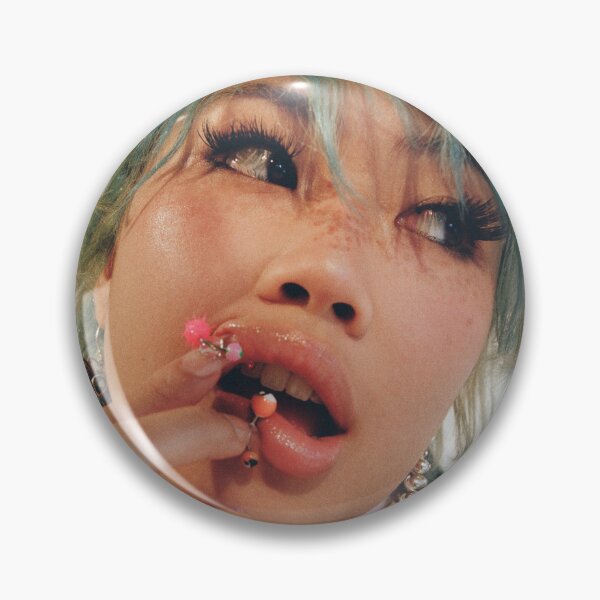 Item preview, Beabadoobee high quality poster! designed and sold by apple peel.