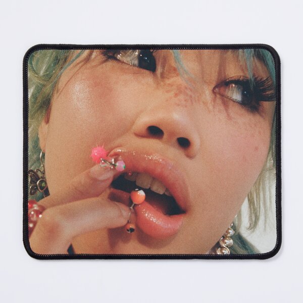 Item preview, Beabadoobee high quality poster! designed and sold by apple peel.
