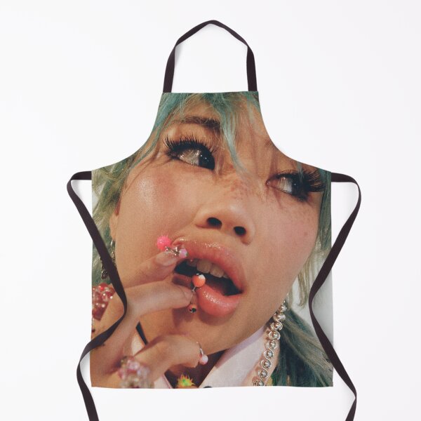 Item preview, Beabadoobee high quality poster! designed and sold by apple peel.