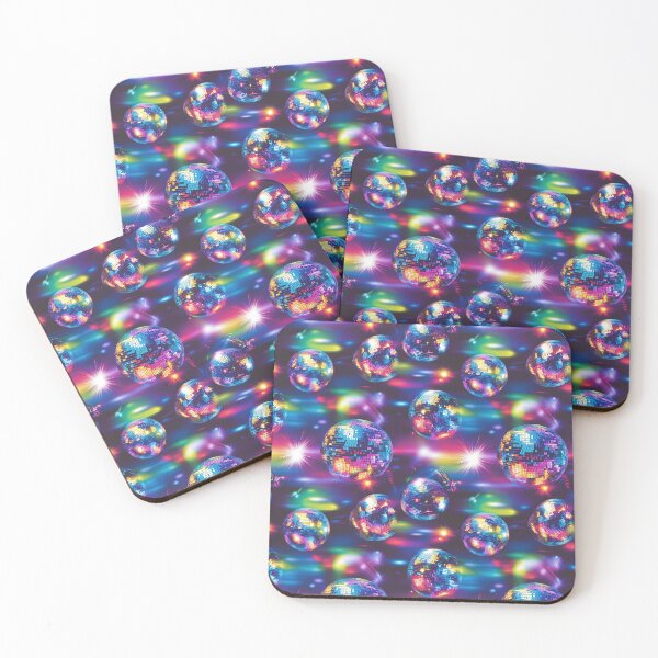 Item preview, Disco, Love and Joy designed and sold by MidArtForge.