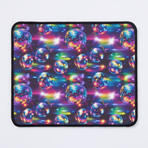 Item preview, Disco, Love and Joy designed and sold by MidArtForge.