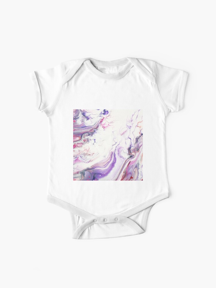 Abstraction 139 Baby One Piece By Wicketicons Redbubble Abstraction 139 Baby One Piece By Wicketicons Redbubble