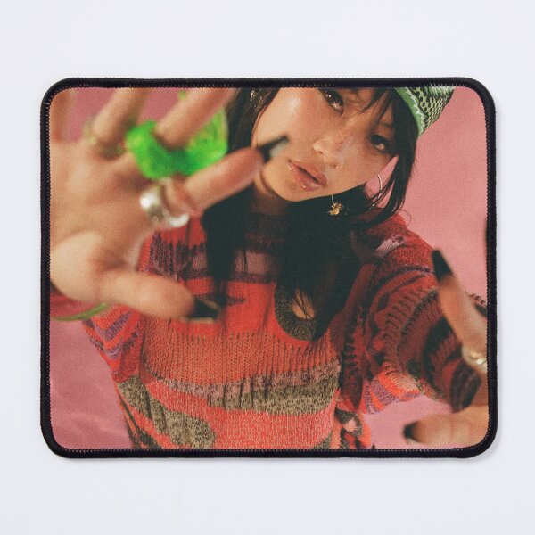 Item preview, Beabadoobee high quality poster! designed and sold by apple peel.