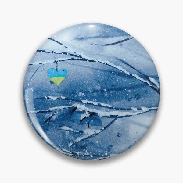 Item preview, Añoranza de Ucrania designed and sold by Iryna Nimmo Art.