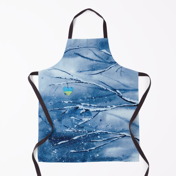 Item preview, Longing for Ukraine designed and sold by Iryna Nimmo Art.