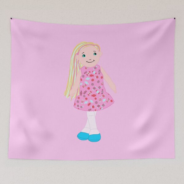 Item preview, Groovy Girls Doll - Nostalgic designed and sold by alykalydaly.