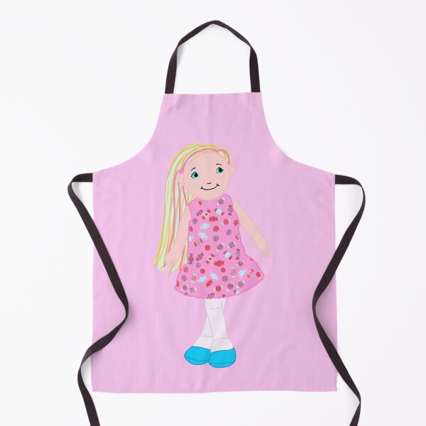 Item preview, Groovy Girls Doll - Nostalgic designed and sold by alykalydaly.