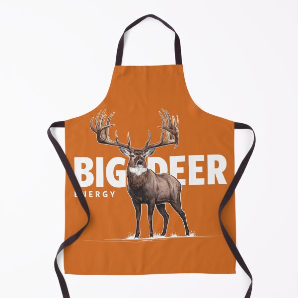 Item preview, BDE Big Deer Energy Buck Hunting designed and sold by Ktpier.