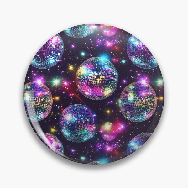 Item preview, Disco, Love and Joy designed and sold by MidArtForge.