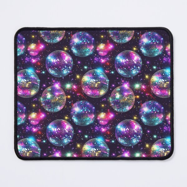 Item preview, Disco, Love and Joy designed and sold by MidArtForge.