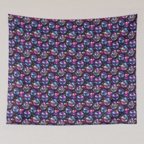 Item preview, Disco, Love and Joy designed and sold by MidArtForge.