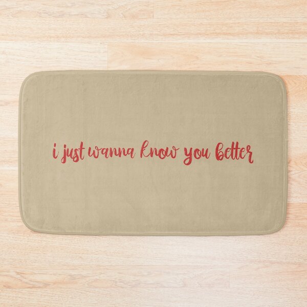 Item preview, Everything Has Changed Taylor Swift designed and sold by BoldNFresh.