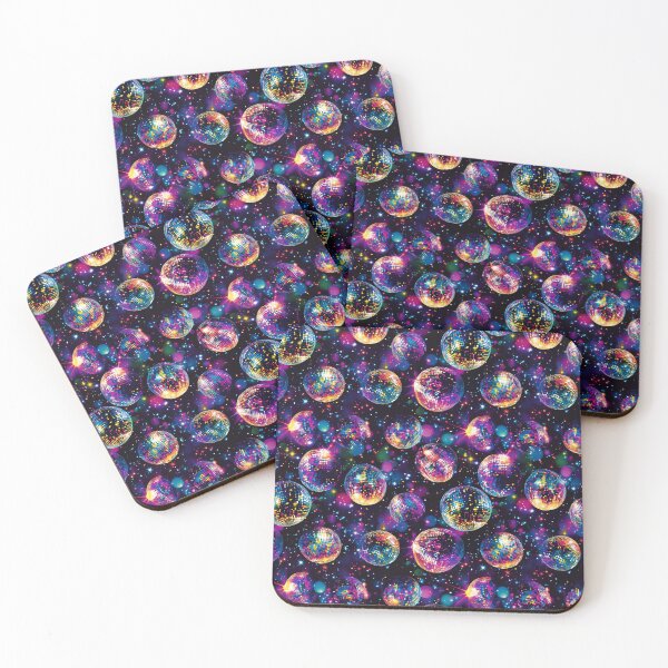 Item preview, Disco, Love and Joy designed and sold by MidArtForge.
