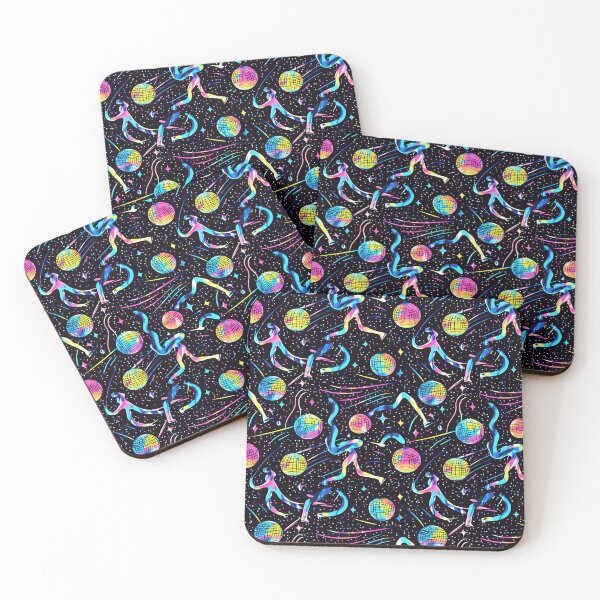Item preview, Disco, Love and Joy designed and sold by MidArtForge.