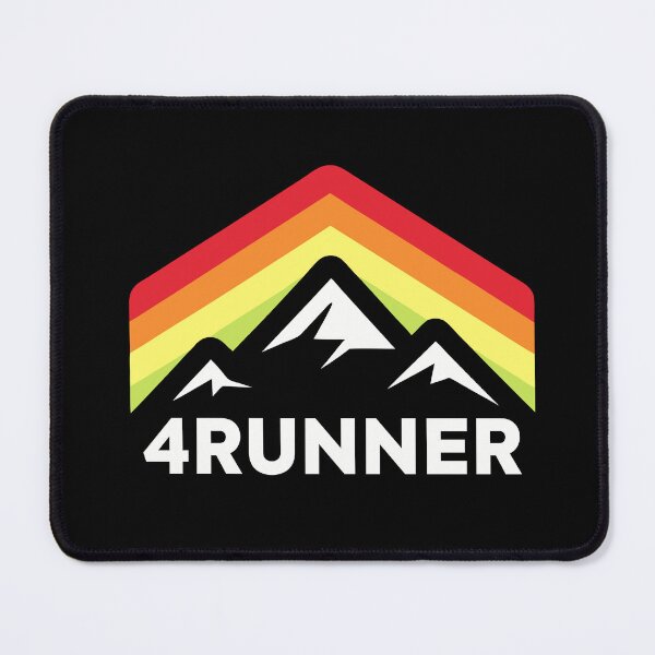 Item preview, 4Runner Generation designed and sold by Timegraf.