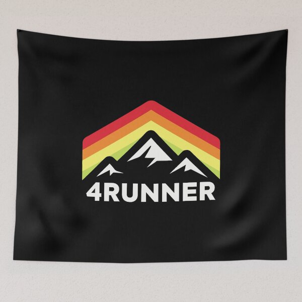 Item preview, 4Runner Generation designed and sold by Timegraf.