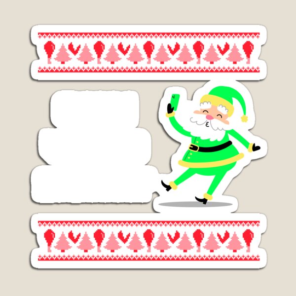 Item preview, Can I Venmo Santa designed and sold by gogettadriptees.