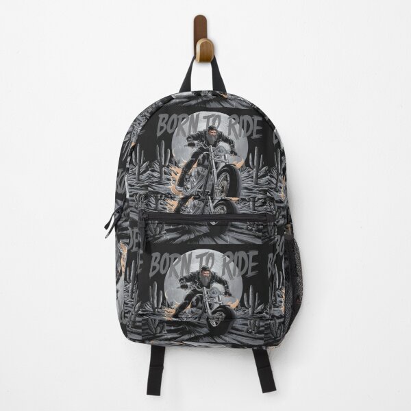 Item preview, Born to Ride designed and sold by Jurand Creations.