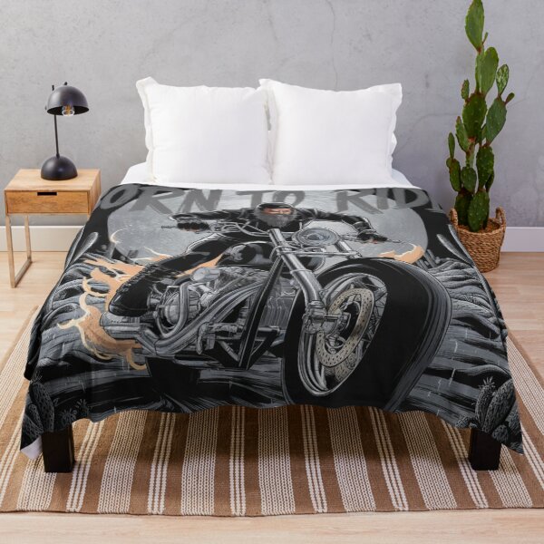 Item preview, Born to Ride designed and sold by Jurand Creations.