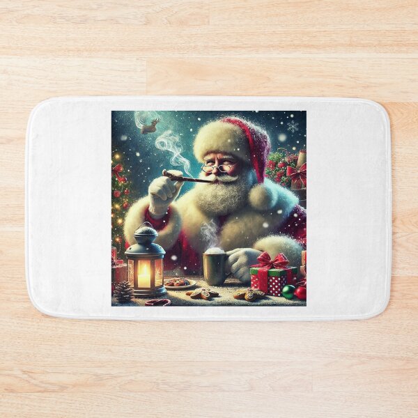 Item preview, Santa Claus designed and sold by JullyDesigns.