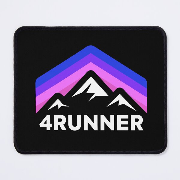 Item preview, 4Runner Generation designed and sold by Timegraf.