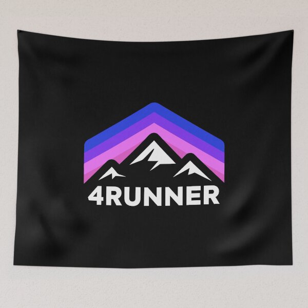 Item preview, 4Runner Generation designed and sold by Timegraf.