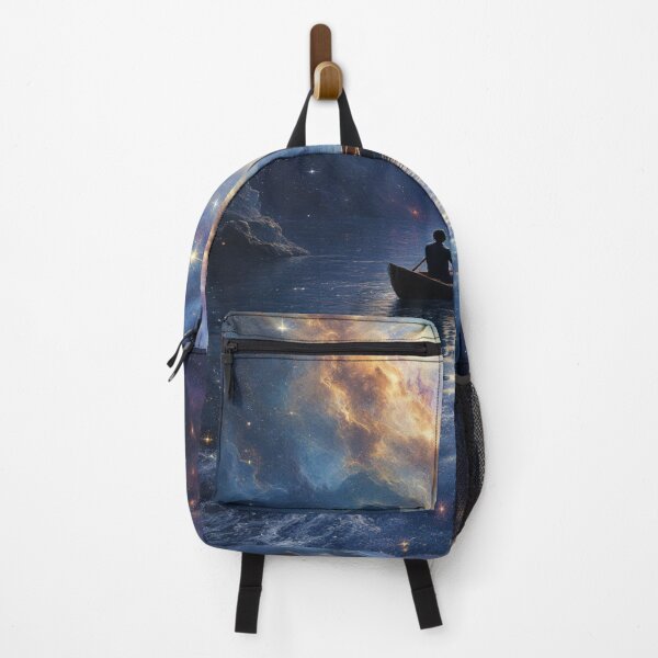 Item preview, Cosmic River designed and sold by OrionPrintWorks.