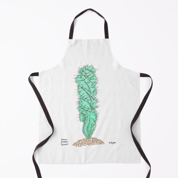 Item preview, Cereus Cactus Handdrawn Artwork designed and sold by Nicksplants.