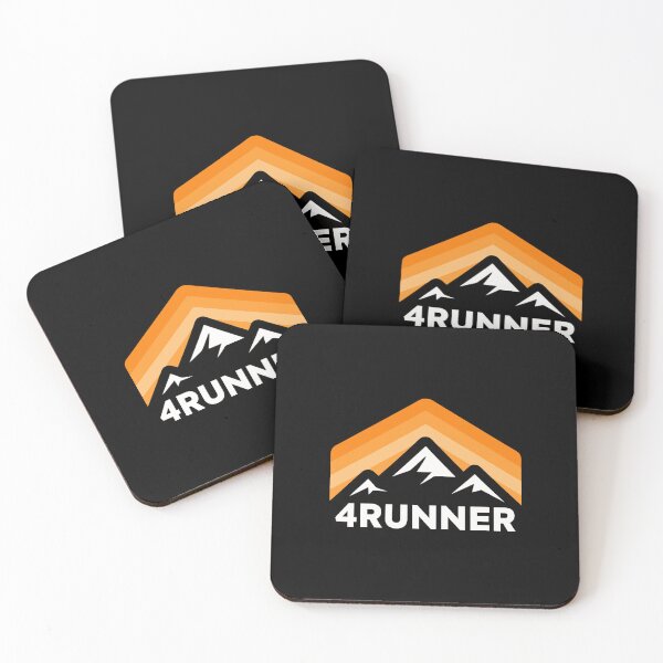 Item preview, 4Runner Generation designed and sold by Timegraf.