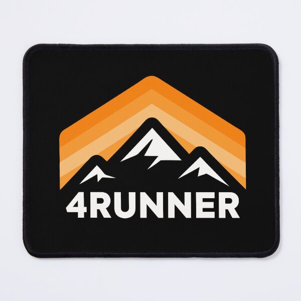 Item preview, 4Runner Generation designed and sold by Timegraf.