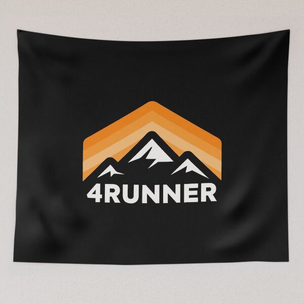 Item preview, 4Runner Generation designed and sold by Timegraf.
