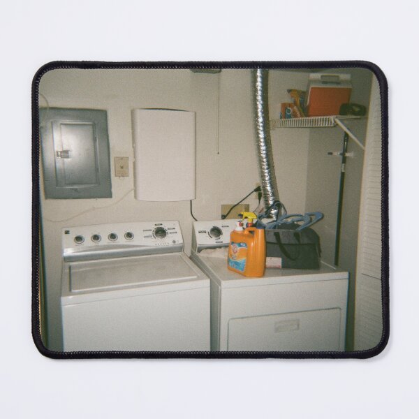 Item preview, Laundry room designed and sold by GrabYourHat.