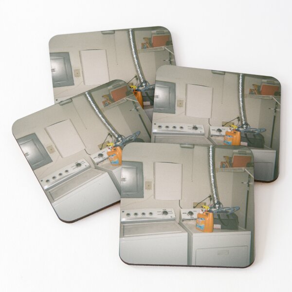 Item preview, Laundry room designed and sold by GrabYourHat.