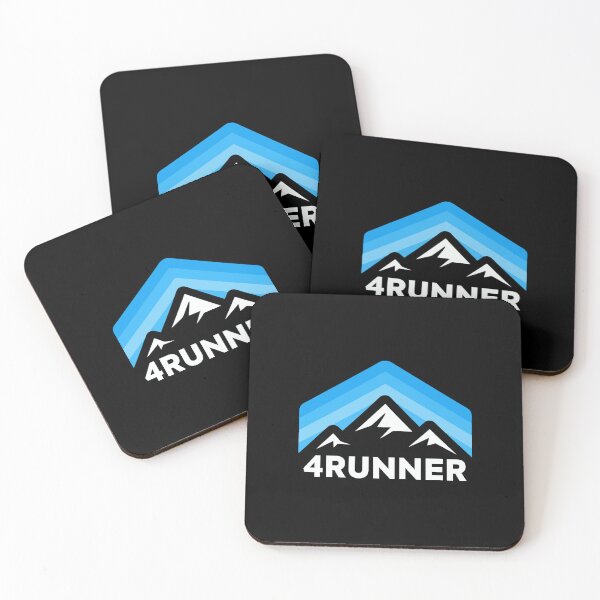 Item preview, 4Runner Generation designed and sold by Timegraf.