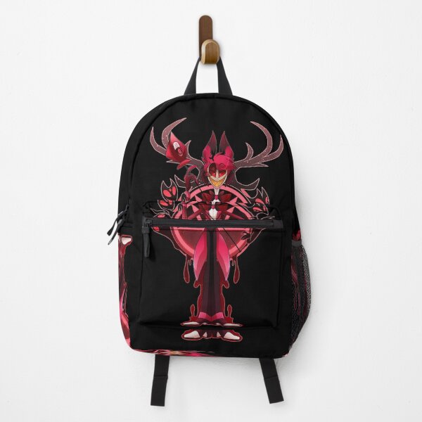Item preview, Alastor - Hazbin Hotel designed and sold by Iopi-art.
