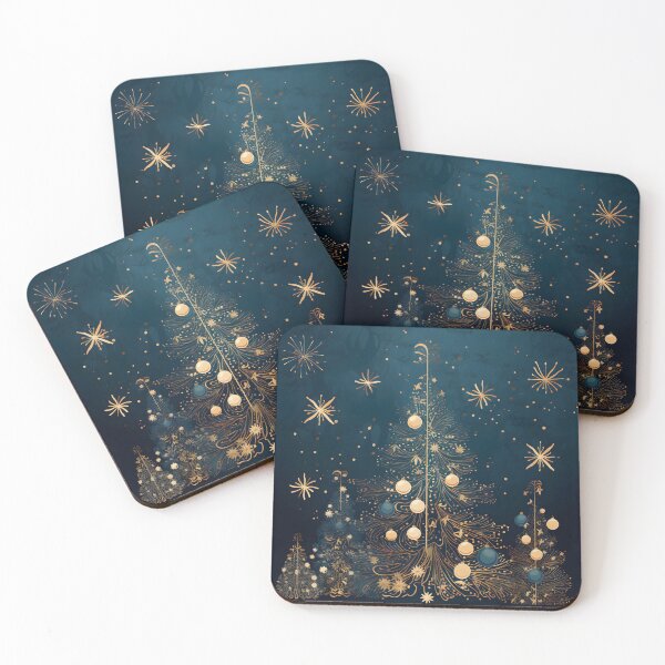 Item preview, Elegant Christmas Design designed and sold by Csaba Fikker.