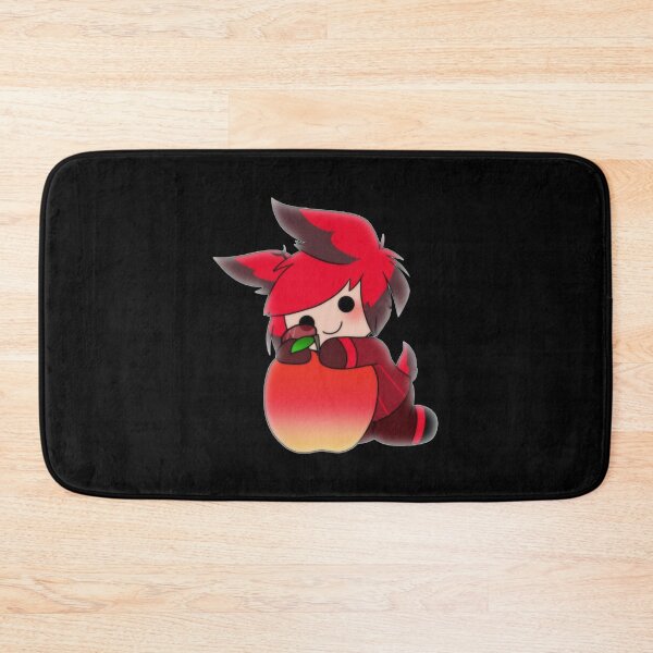 Item preview, Alastor - Hazbin Hotel designed and sold by Iopi-art.