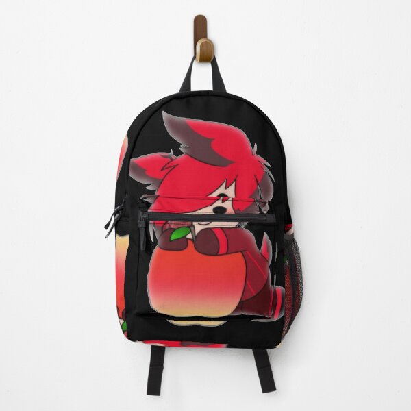 Item preview, Alastor - Hazbin Hotel designed and sold by Iopi-art.
