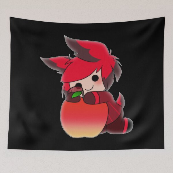 Item preview, Alastor - Hazbin Hotel designed and sold by Iopi-art.