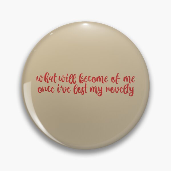 Item preview, Nothing New Taylor Swift designed and sold by BoldNFresh.