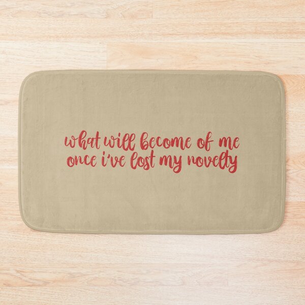 Item preview, Nothing New Taylor Swift designed and sold by BoldNFresh.