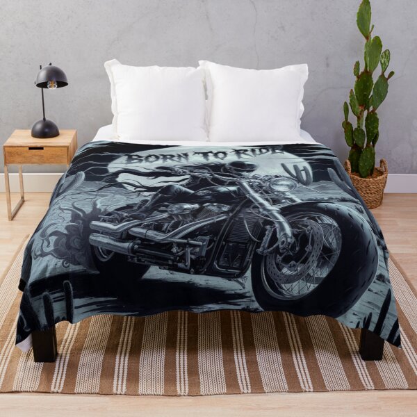 Item preview, Born to Ride designed and sold by Jurand Creations.