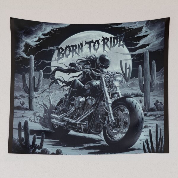 Item preview, Born to Ride  designed and sold by Jurand  Creations.